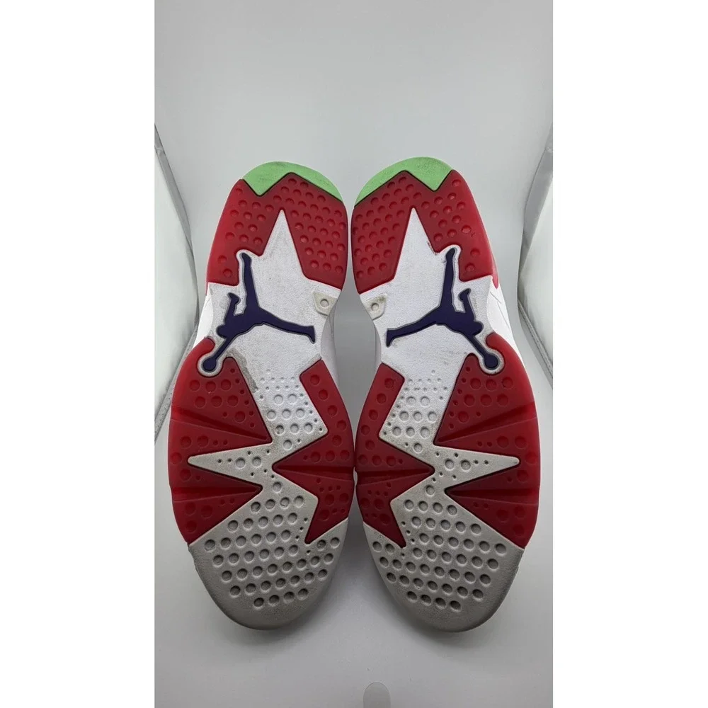 Air Jordan 6 Retro Hare (CT8529-062), Clean! No Box